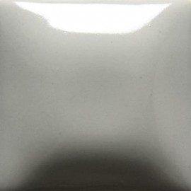Light Gray - 16 oz Mayco Foundation Glaze Light Gray - 16 oz Mayco Foundation Glaze